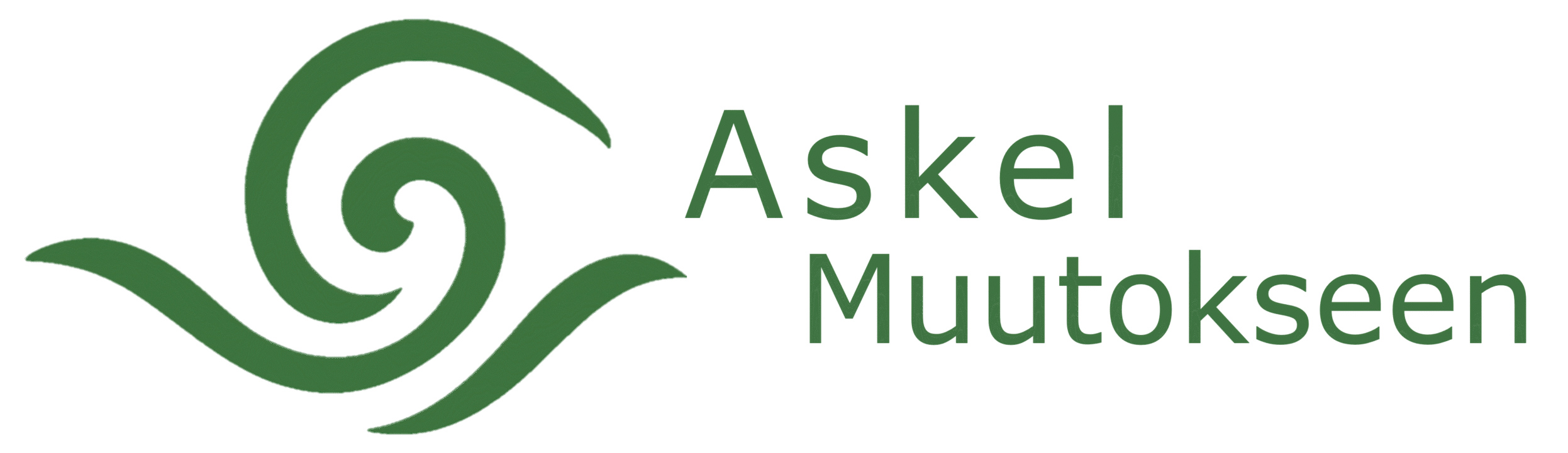 Askel Muutokseen